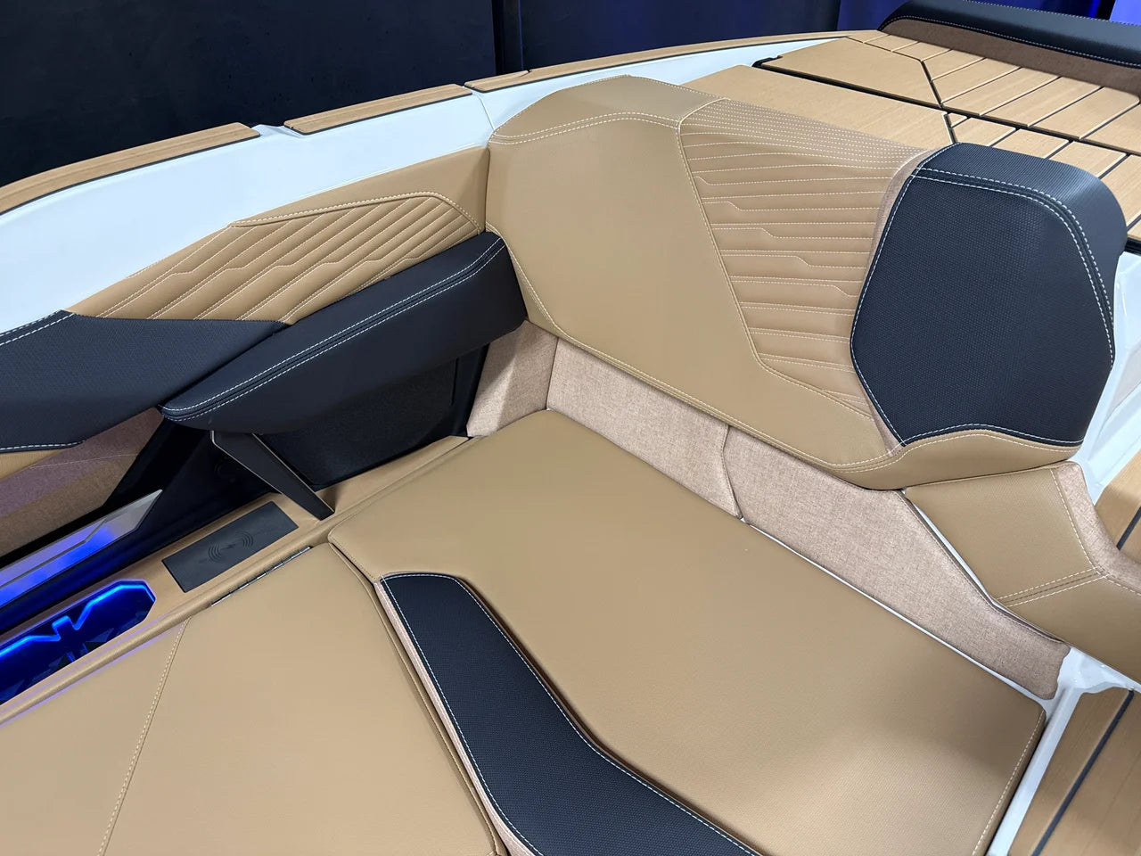 2026 Mastercraft X24 24.0 feet, Clearwater, Florida #48