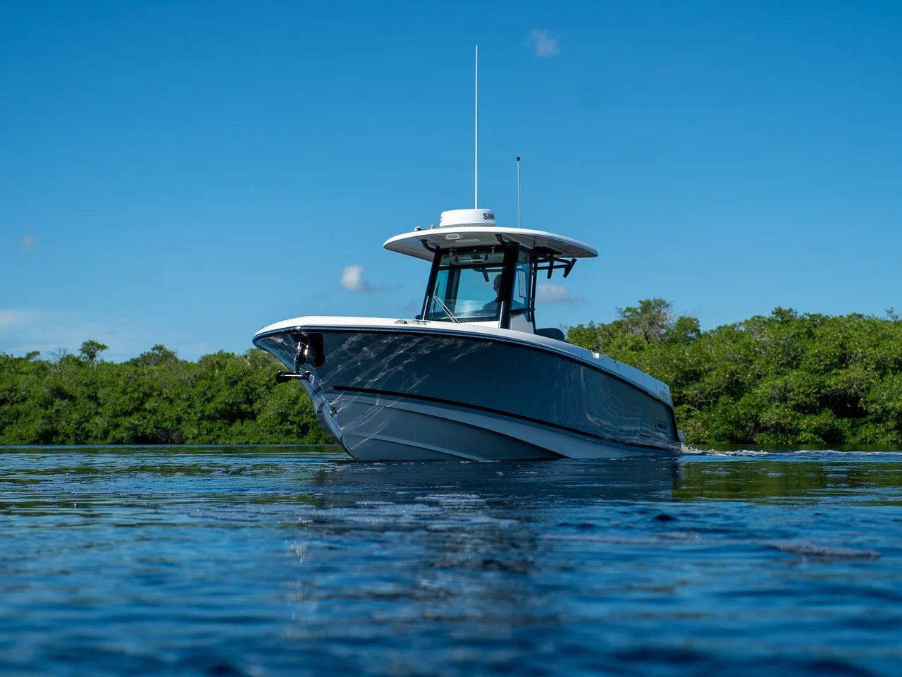 2026 Boston Whaler 280 Outrage 28.0 feet, Clearwater, Florida #33