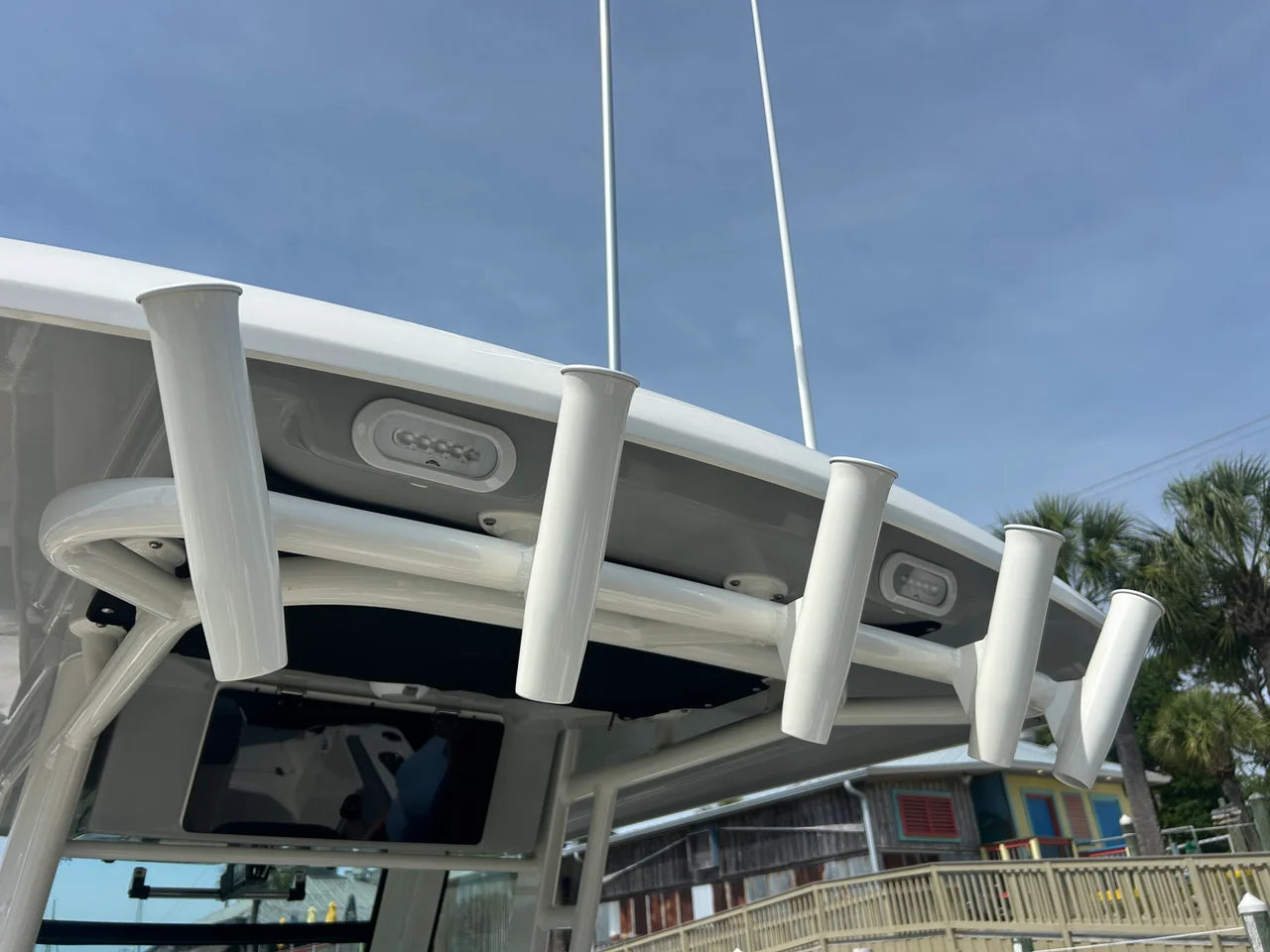 2026 Boston Whaler 280 Outrage 28.0 feet, Clearwater, Florida #21