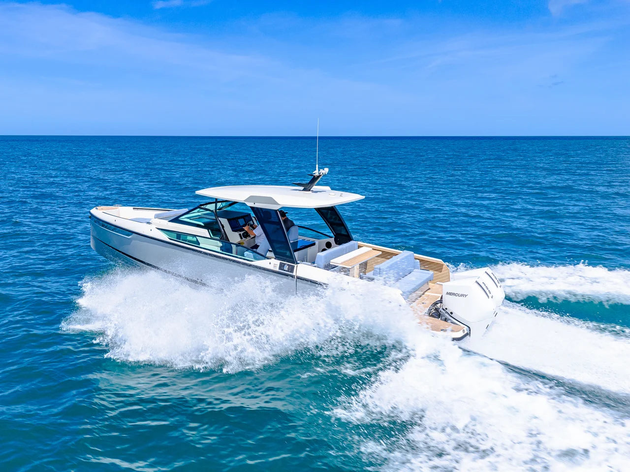 2026 Saxdor 320 GTO 32.0 feet, Clearwater, Florida #59