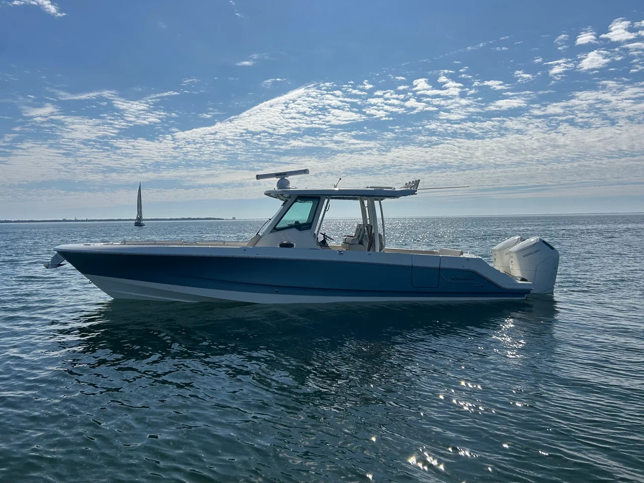 2026 Boston Whaler 360 Outrage 36.0 feet, Clearwater, Florida #4