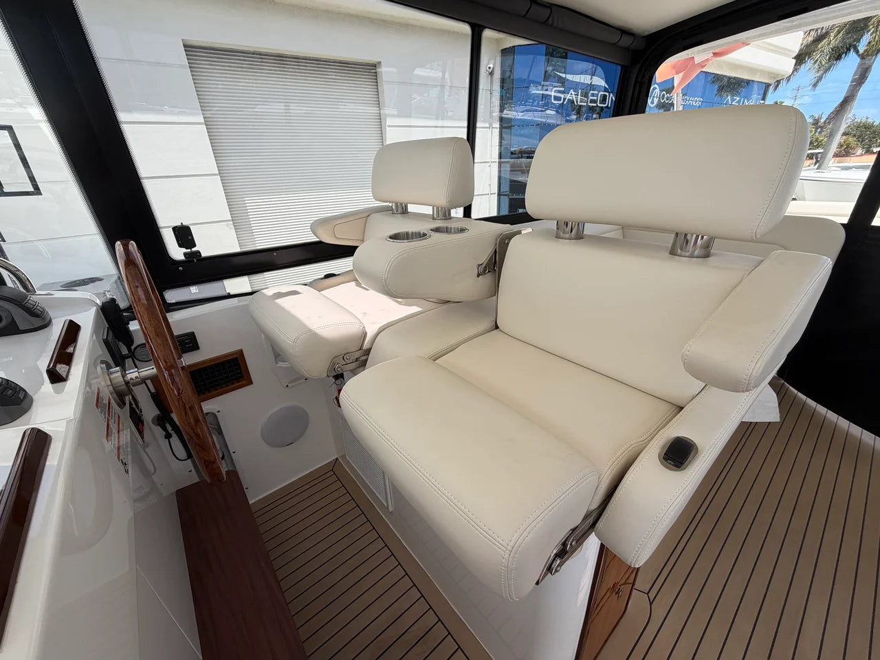 2025 MJM 4 46.0 feet, Clearwater, Florida #43
