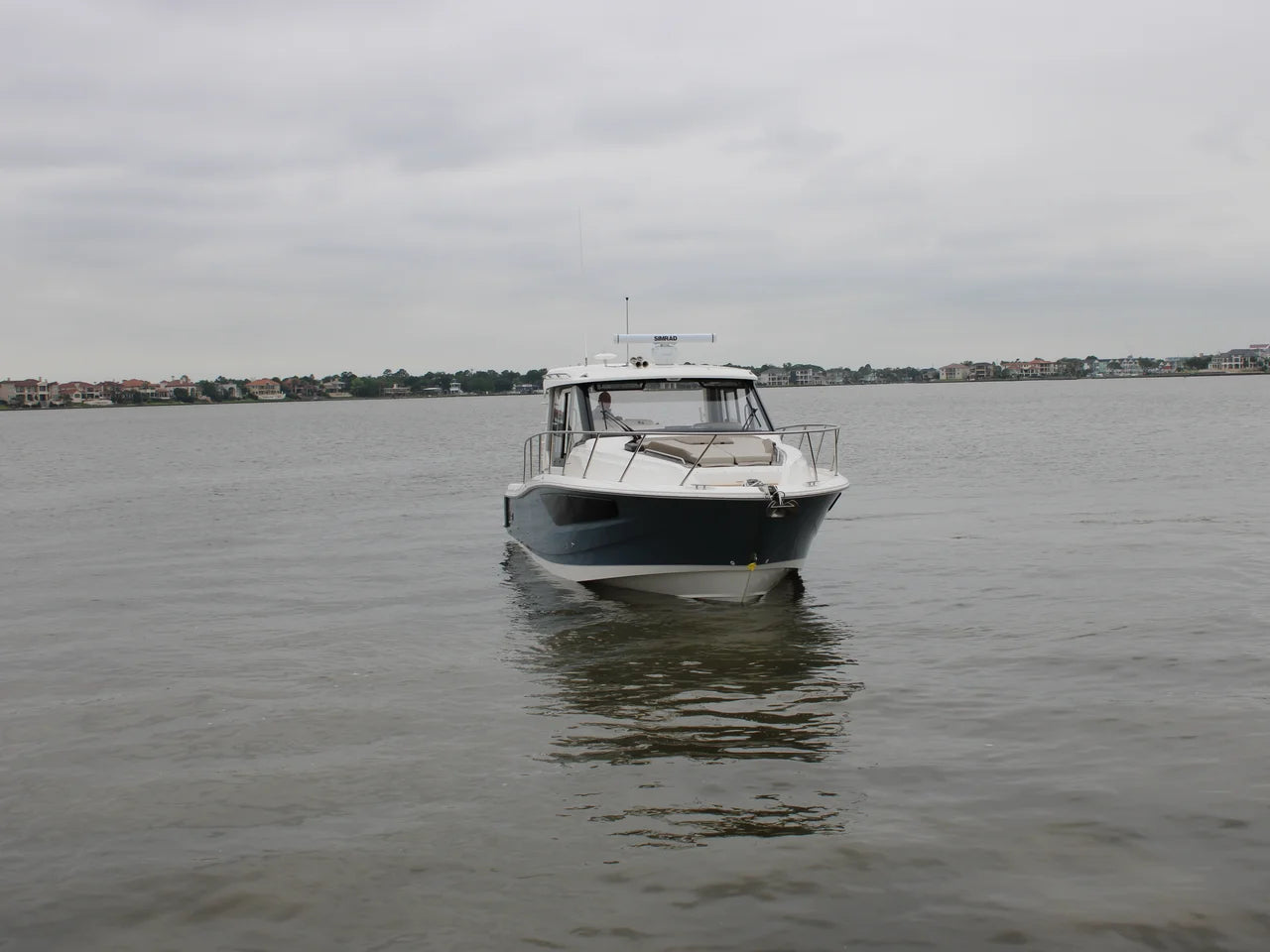 2025 Boston Whaler 365 Conquest 36.0 feet, Clearwater, Florida #15