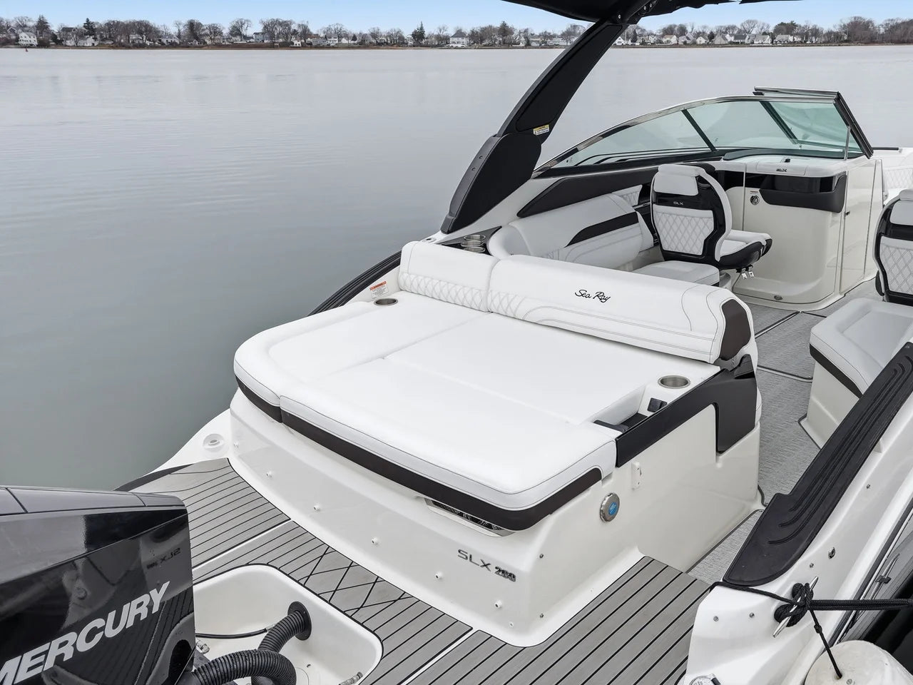 2026 Sea Ray SLX 260 Outboard 26.0 feet, Clearwater, Florida #6