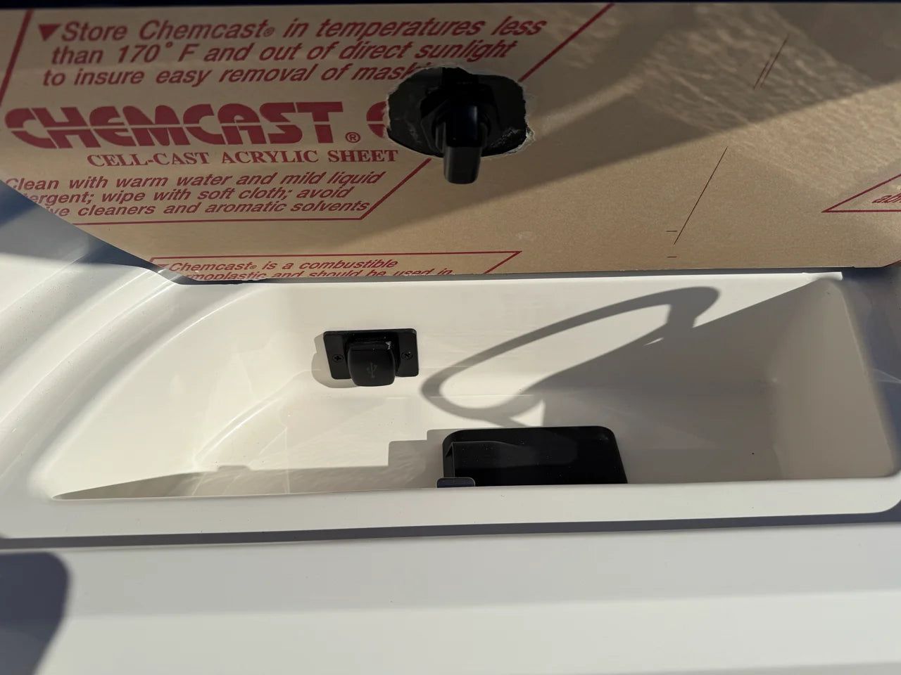 2026 Sea Ray SPX 210 Outboard 21.0 feet, Clearwater, Florida #21