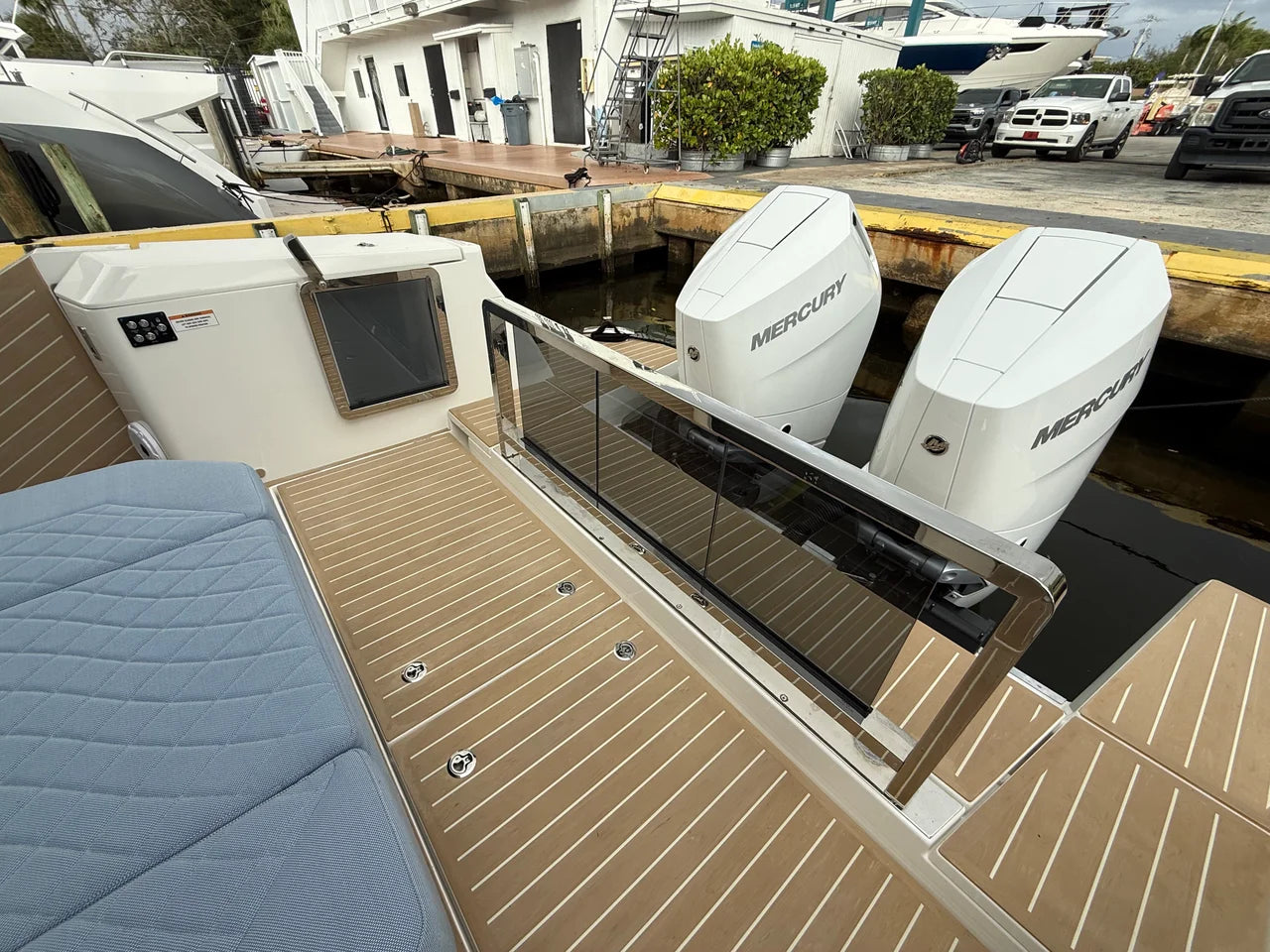 2026 Saxdor 400 GTO 40.0 feet, Clearwater, Florida #42