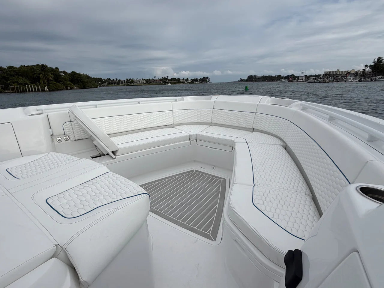 2025 Intrepid 41 Panacea 41.0 feet, Clearwater, Florida #32