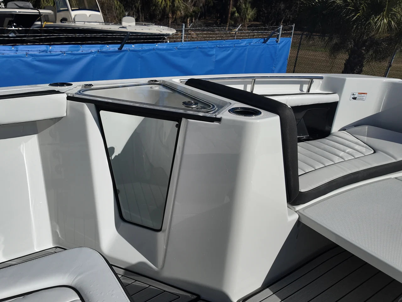 2026 Yamaha FSH Sport E 25.0 feet, Clearwater, Florida #22