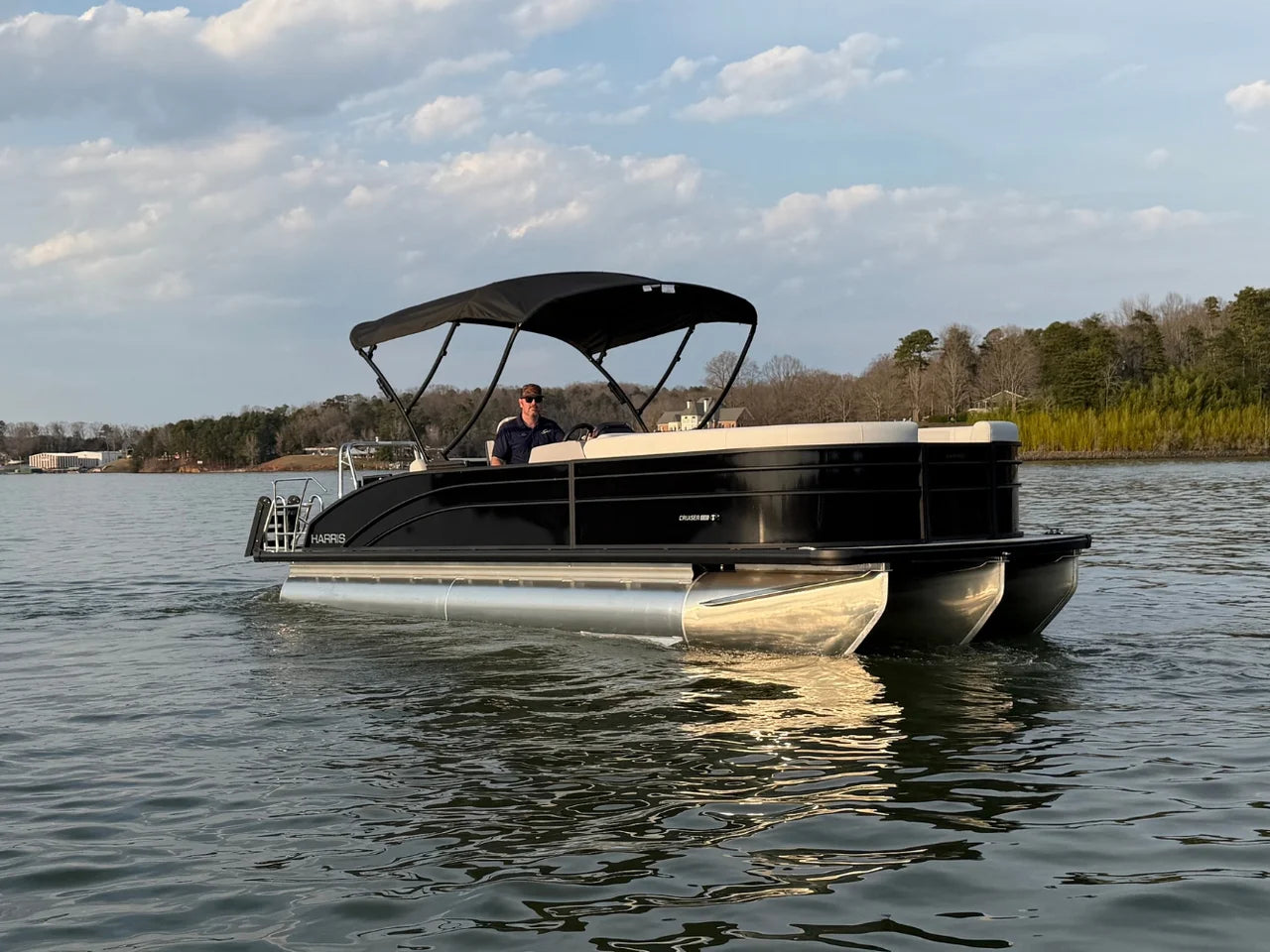 2026 Harris Cruiser 230 23.0 feet, Clearwater, Florida #9