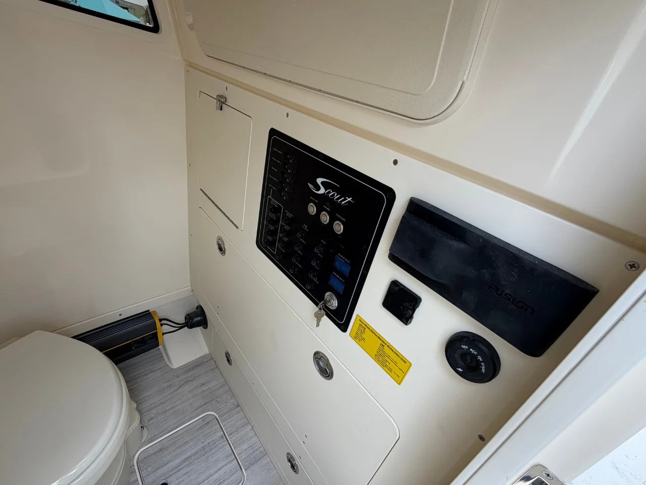 2026 Scout 261 XSS 26.0 feet, Clearwater, Florida #11
