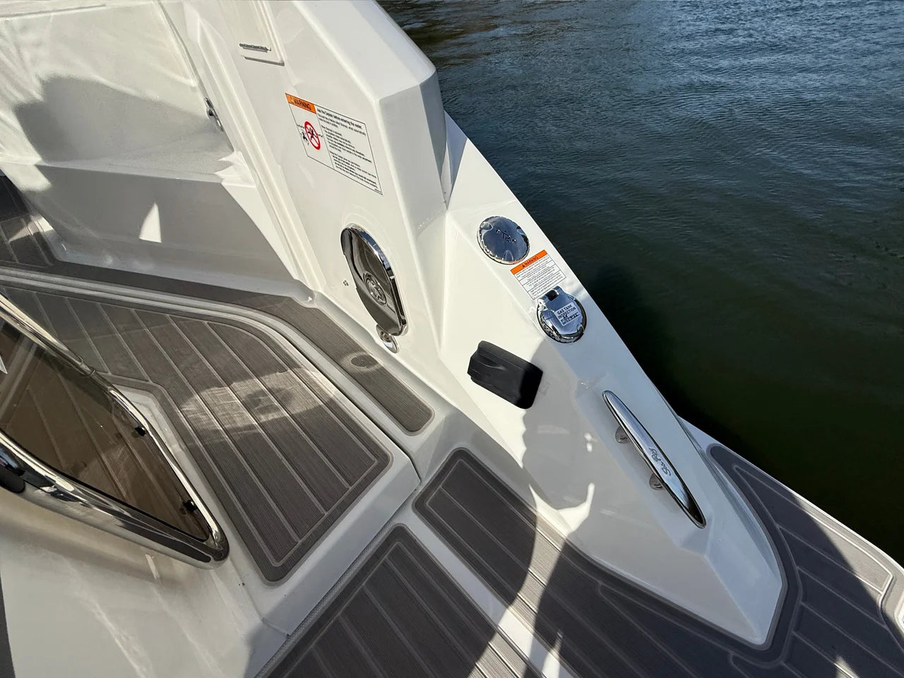 2026 Sea Ray Sundancer 320 32.0 feet, Clearwater, Florida #14