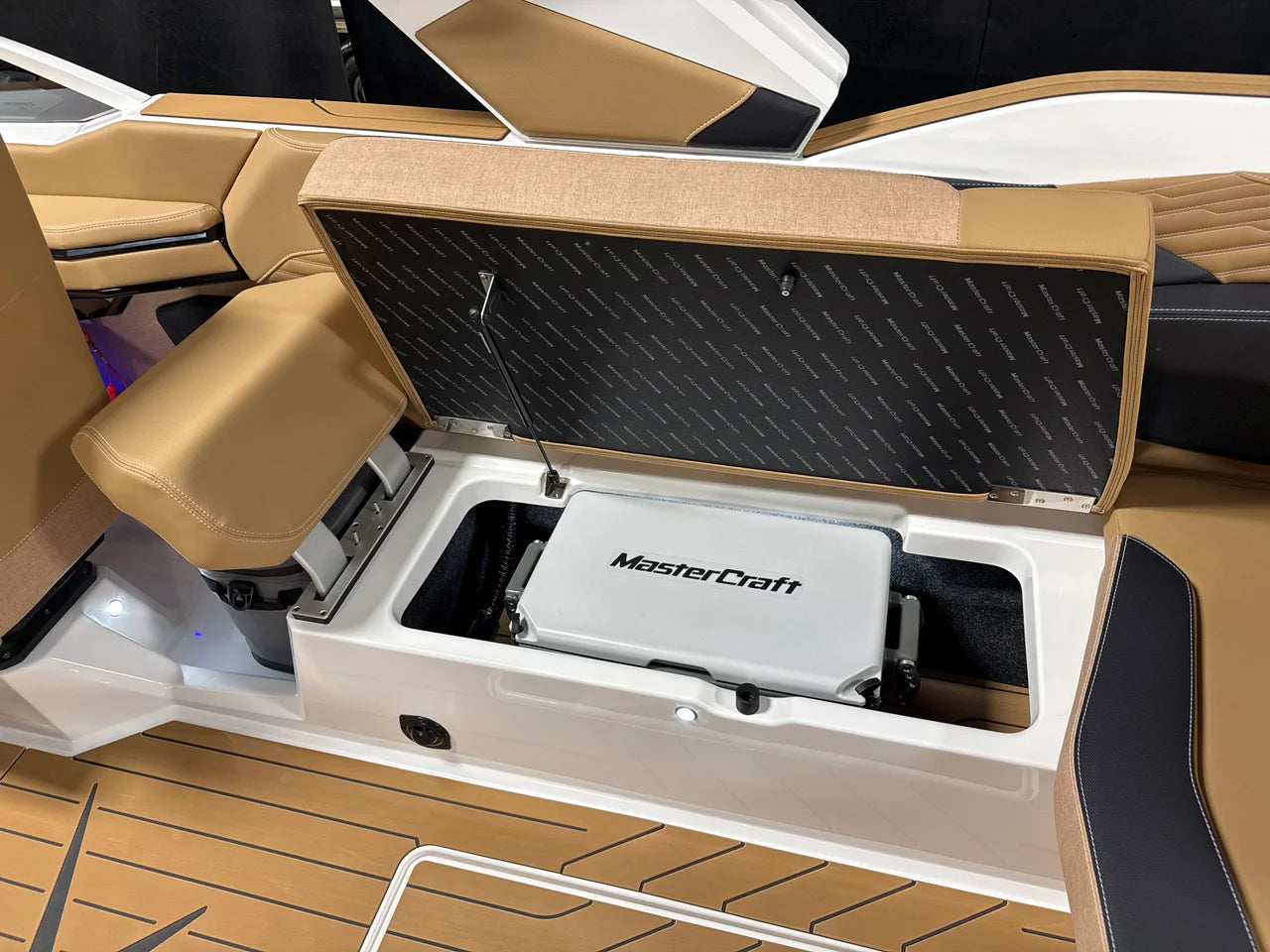 2026 Mastercraft X24 24.0 feet, Clearwater, Florida #50