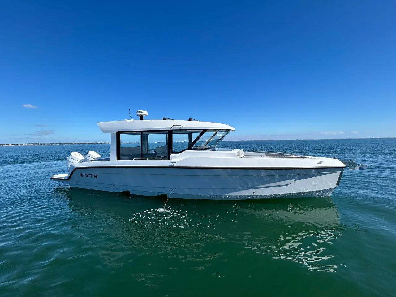 2026 Cruisers Yachts 38 VTR EC 38.0 feet, Clearwater, Florida #13