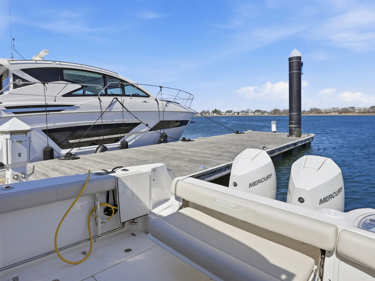 2026 Boston Whaler 285 Conquest 28.0 feet, Clearwater, Florida #10