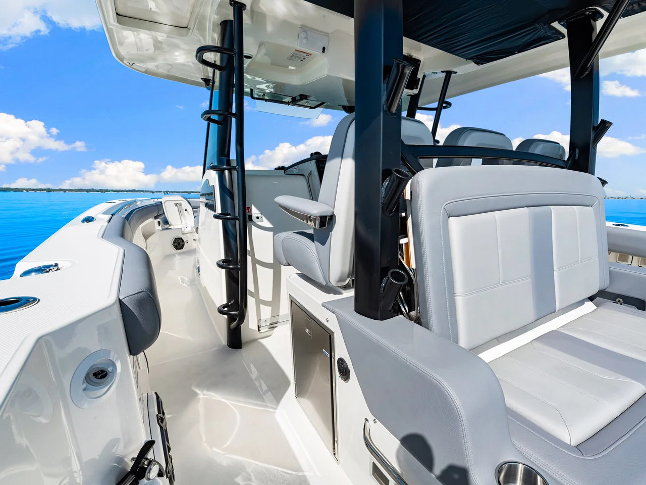2026 Boston Whaler 380 Outrage 38.0 feet, Clearwater, Florida #33