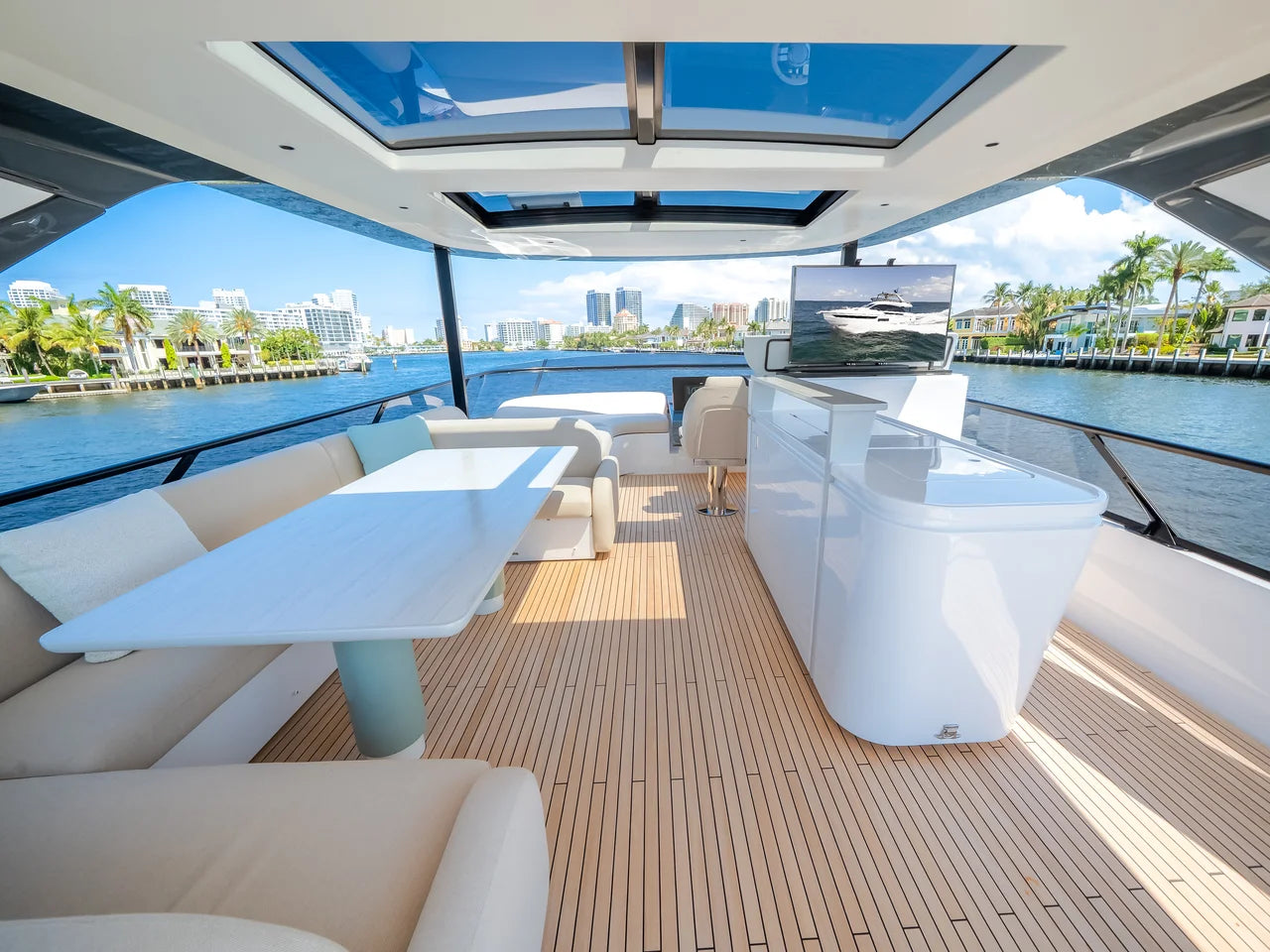 2026 Azimut Fly 72 72.0 feet, Clearwater, Florida #57