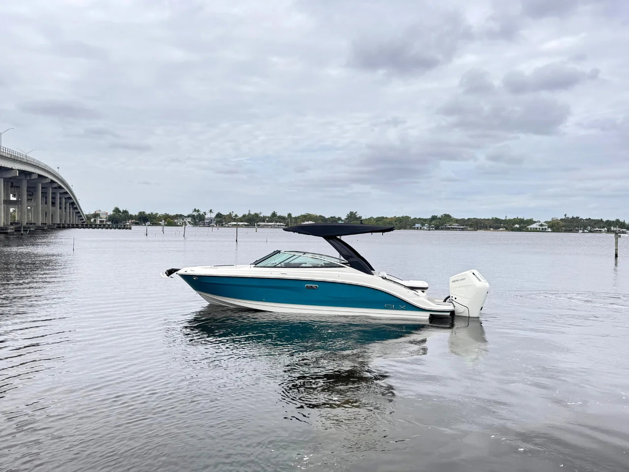 2026 Sea Ray SLX 260 Outboard 26.0 feet, Clearwater, Florida #1