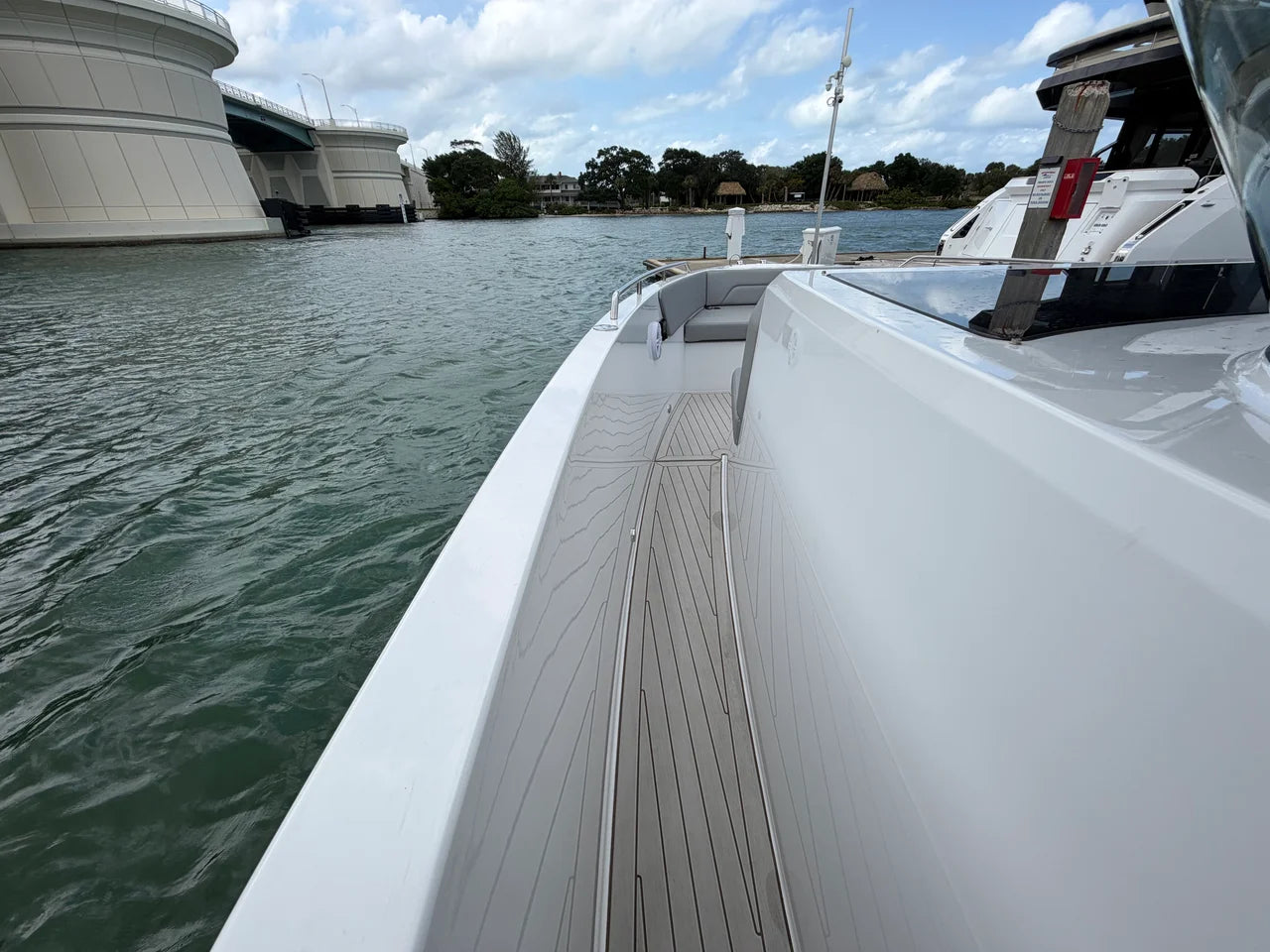 2026 Cruisers Yachts 38 VTR 38.0 feet, Clearwater, Florida #28