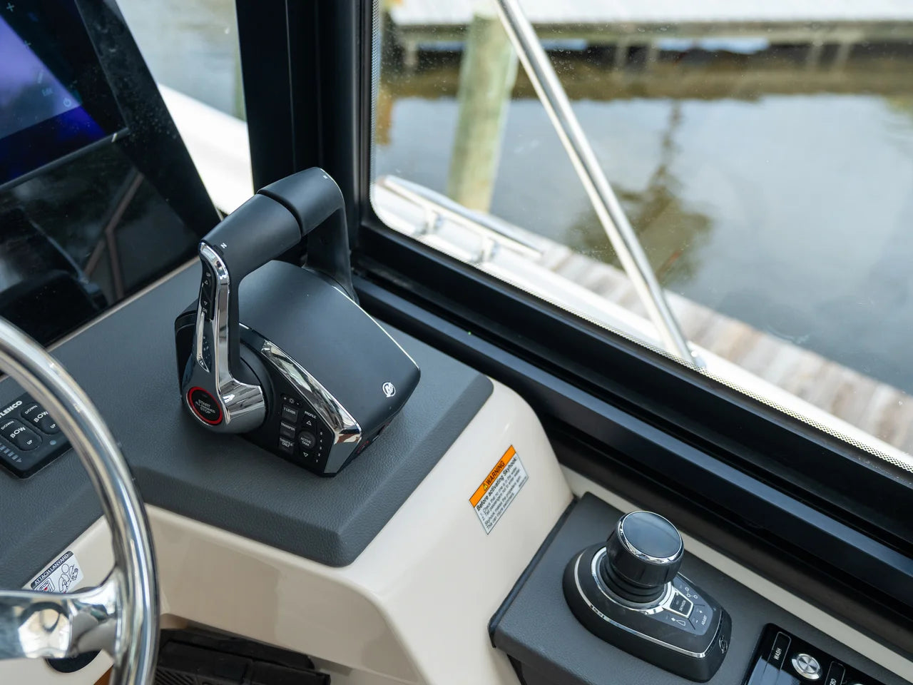 2026 Boston Whaler 365 Conquest 36.0 feet, Clearwater, Florida #19