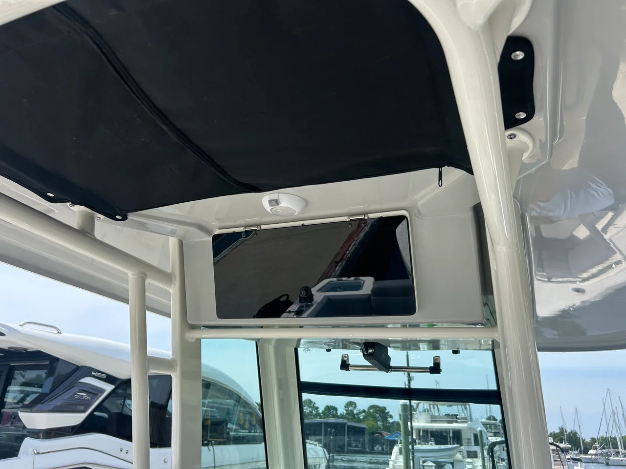 2026 Boston Whaler 280 Outrage 28.0 feet, Clearwater, Florida #24