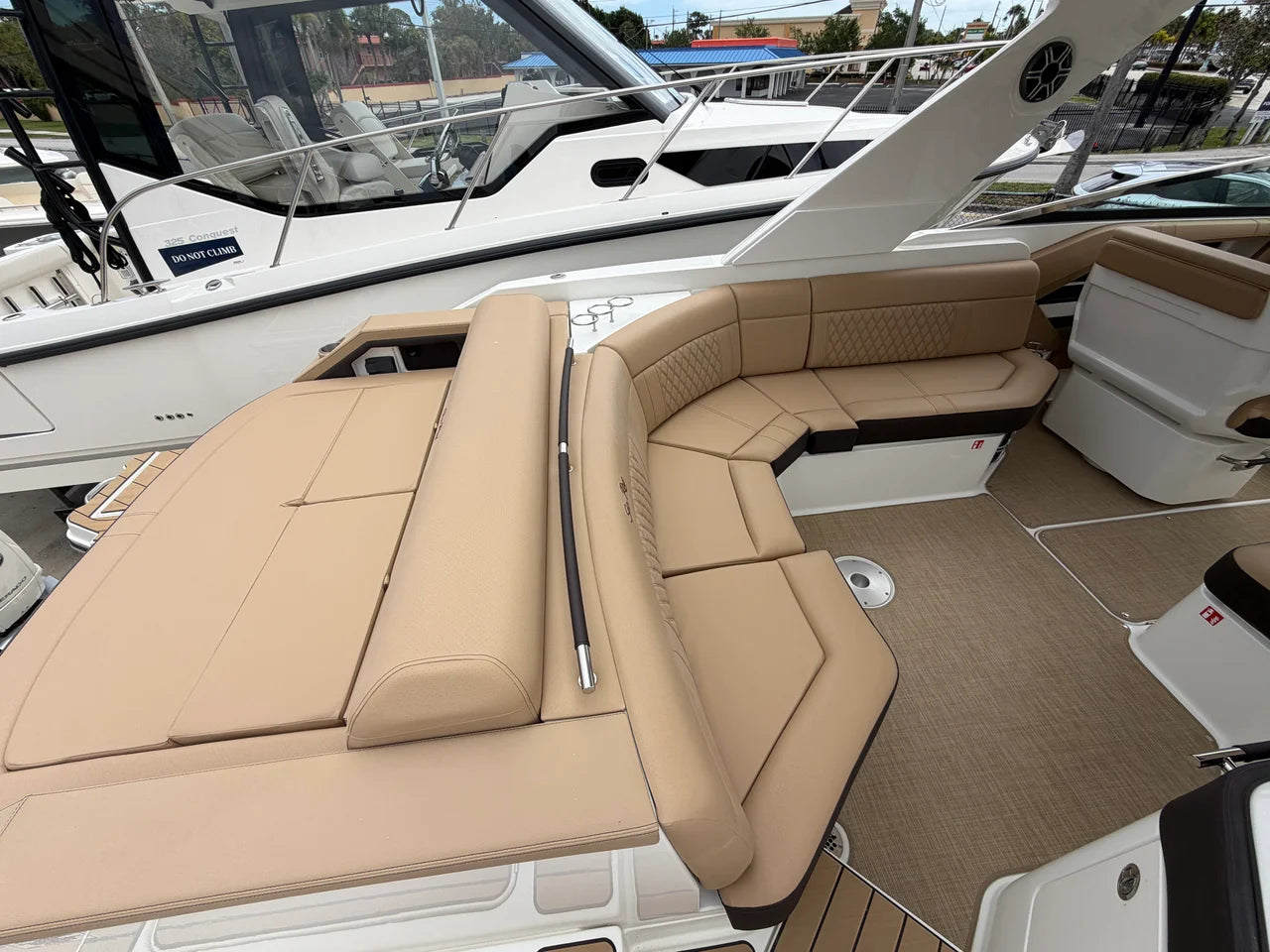 2026 Sea Ray SLX 310 Outboard 31.0 feet, Clearwater, Florida #21