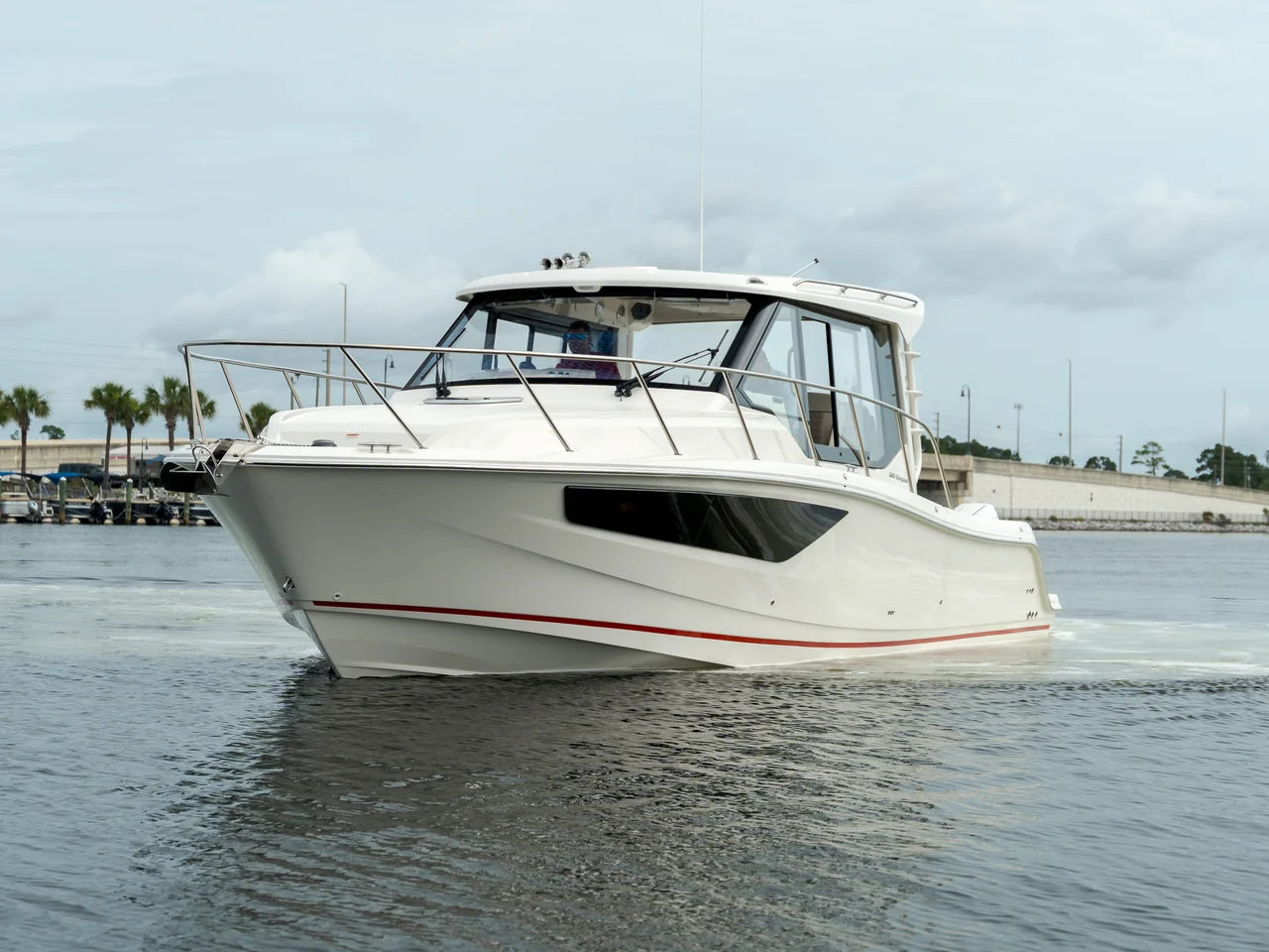 2026 Boston Whaler 365 Conquest 36.0 feet, Clearwater, Florida #8