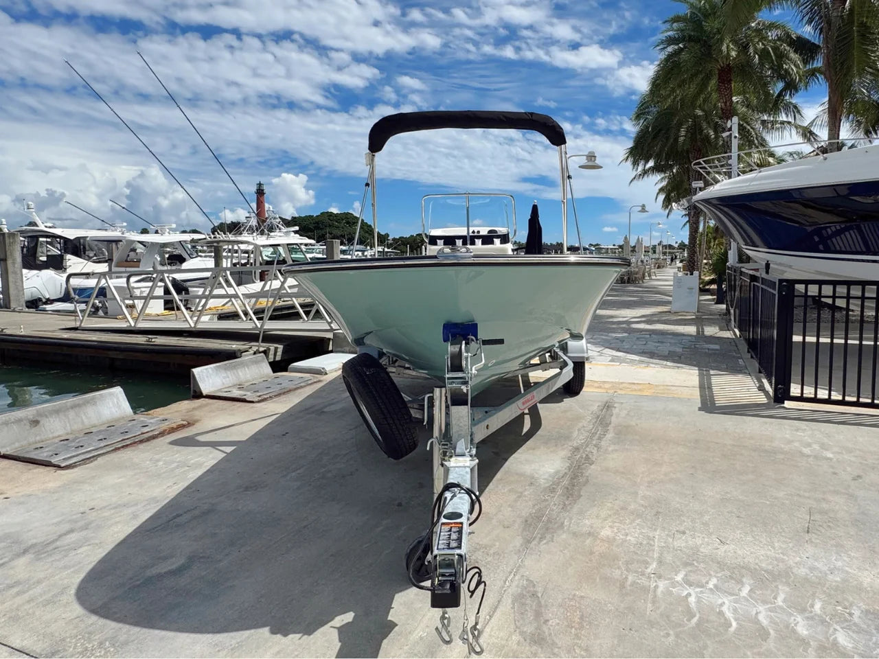 2026 Boston Whaler 170 Montauk 17.0 feet, Clearwater, Florida #4