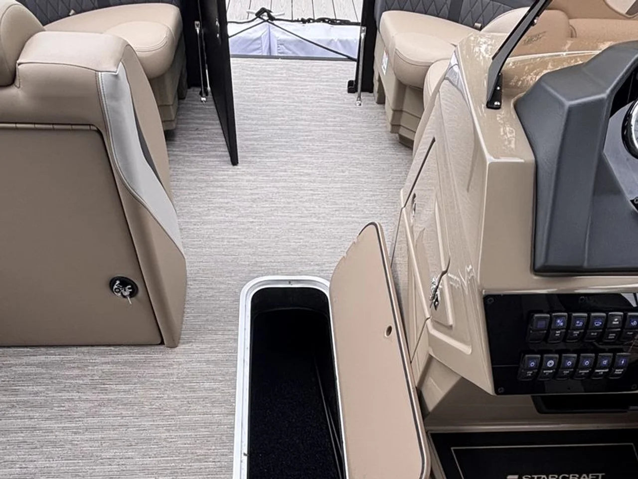 2026 Starcraft SLS 3 R 23.0 feet, Clearwater, Florida #7