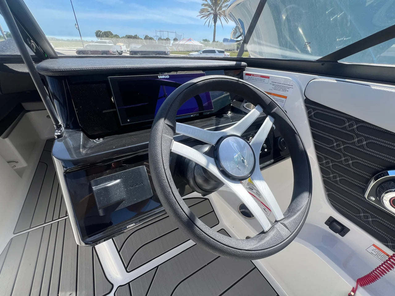 2026 Sea Ray SPX 210 Outboard 21.0 feet, Clearwater, Florida #23
