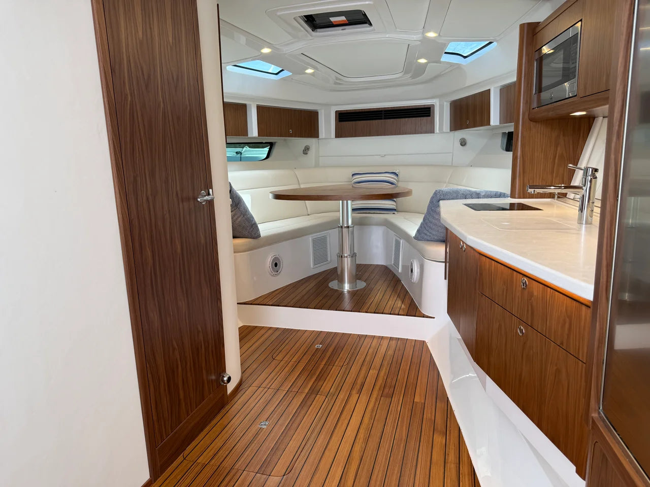 2026 Intrepid 50 EVOLUTION 50.0 feet, Clearwater, Florida #24