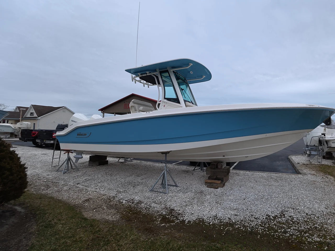 2026 Boston Whaler 280 Dauntless 28.0 feet, Clearwater, Florida #1