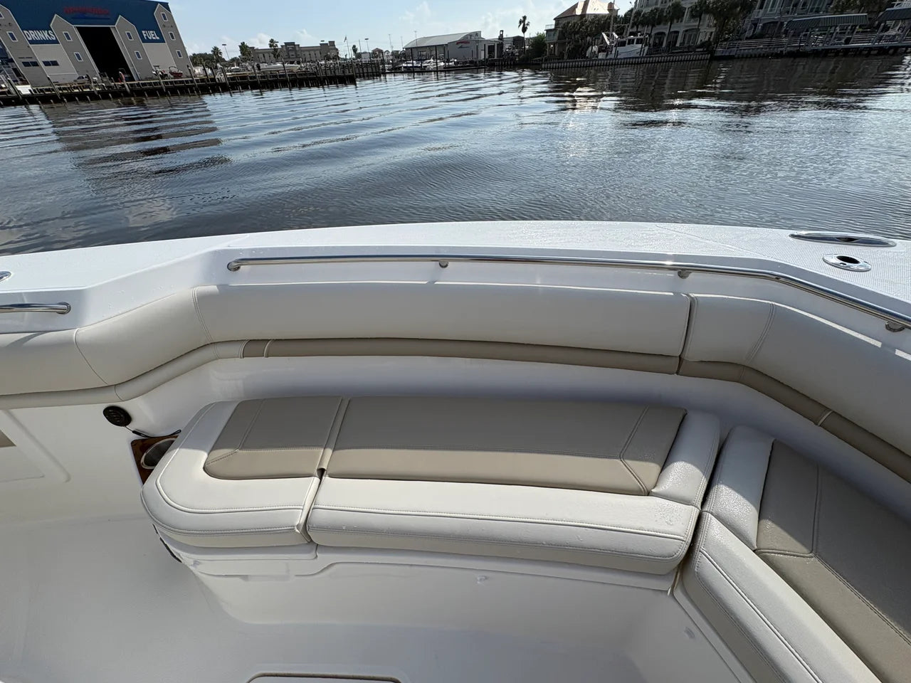 2026 Boston Whaler 380 Outrage 38.0 feet, Clearwater, Florida #21