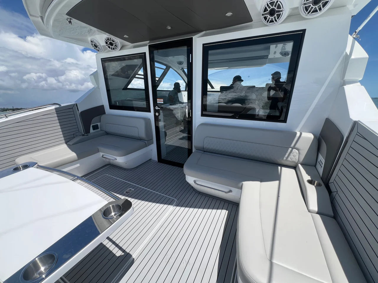 2026 Cruisers Yachts 50GLS OB 50.0 feet, Clearwater, Florida #43