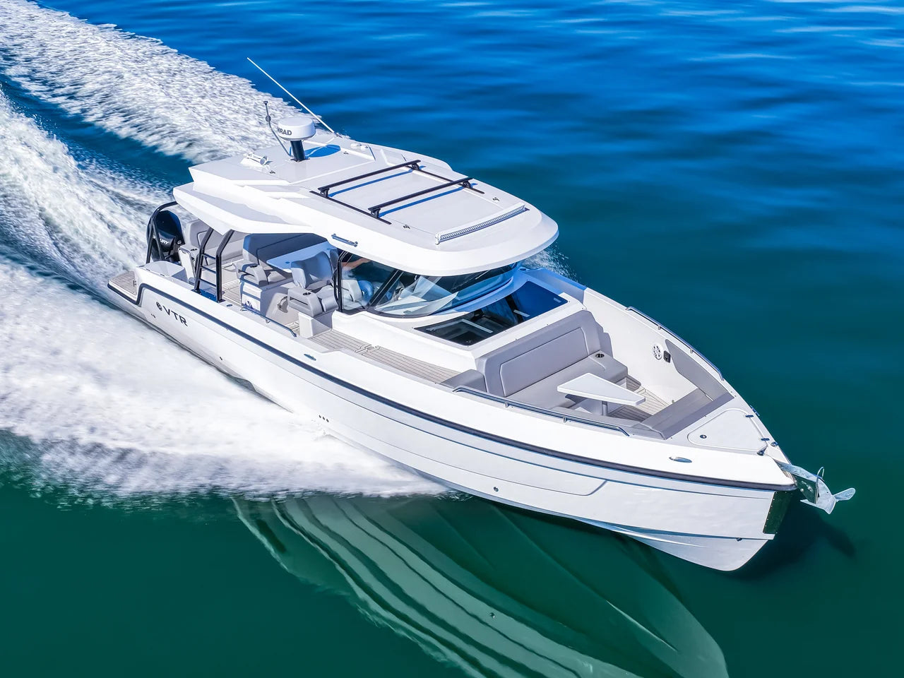2026 Cruisers Yachts 38 VTR 38.0 feet, Clearwater, Florida #36