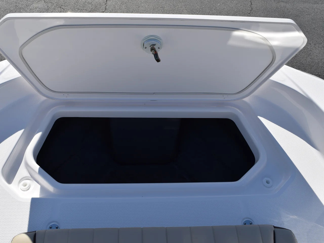 2026 Yamaha 195FSH SP 19.0 feet, Clearwater, Florida #24