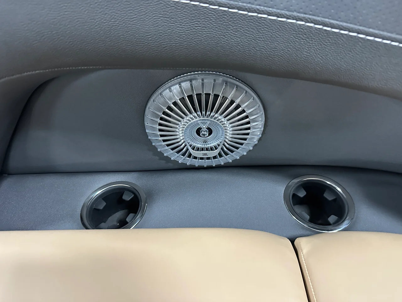2026 Barletta Cabrio 24 UE 24.0 feet, Clearwater, Florida #62