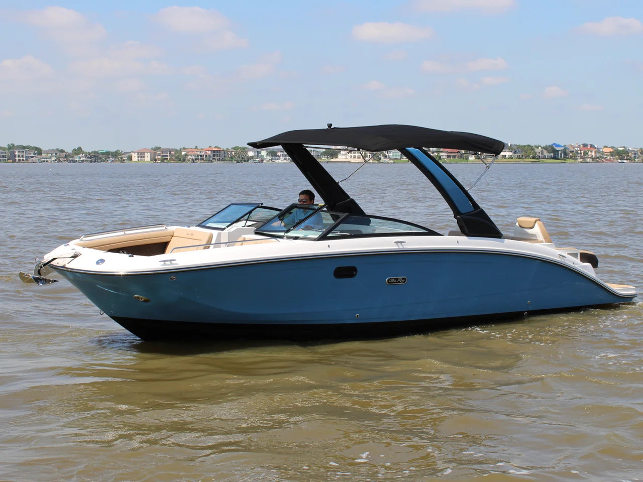 2026 Sea Ray SDX 290 29.0 feet, Clearwater, Florida #11