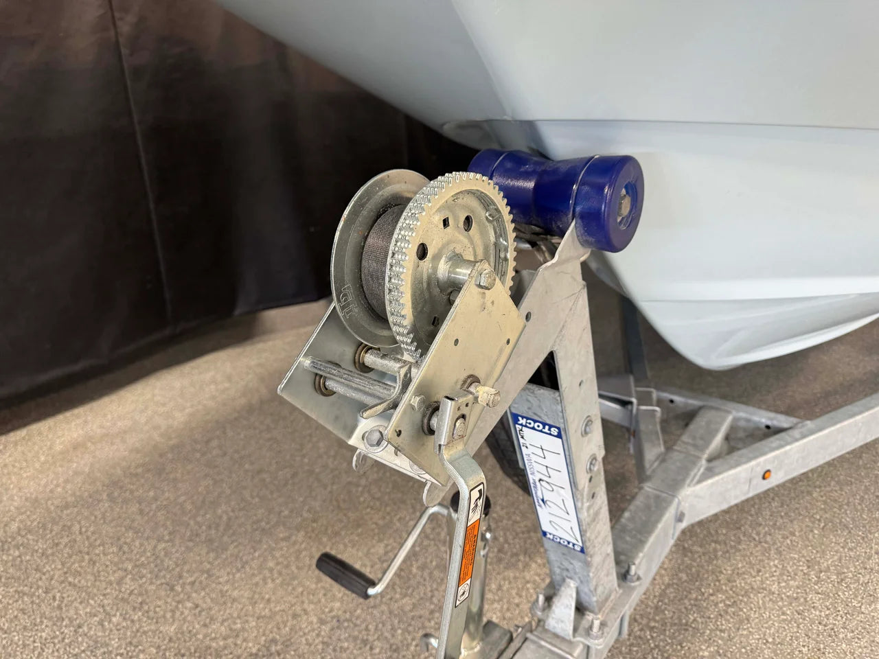 2026 Boston Whaler 210 Montauk 21.0 feet, Clearwater, Florida #58