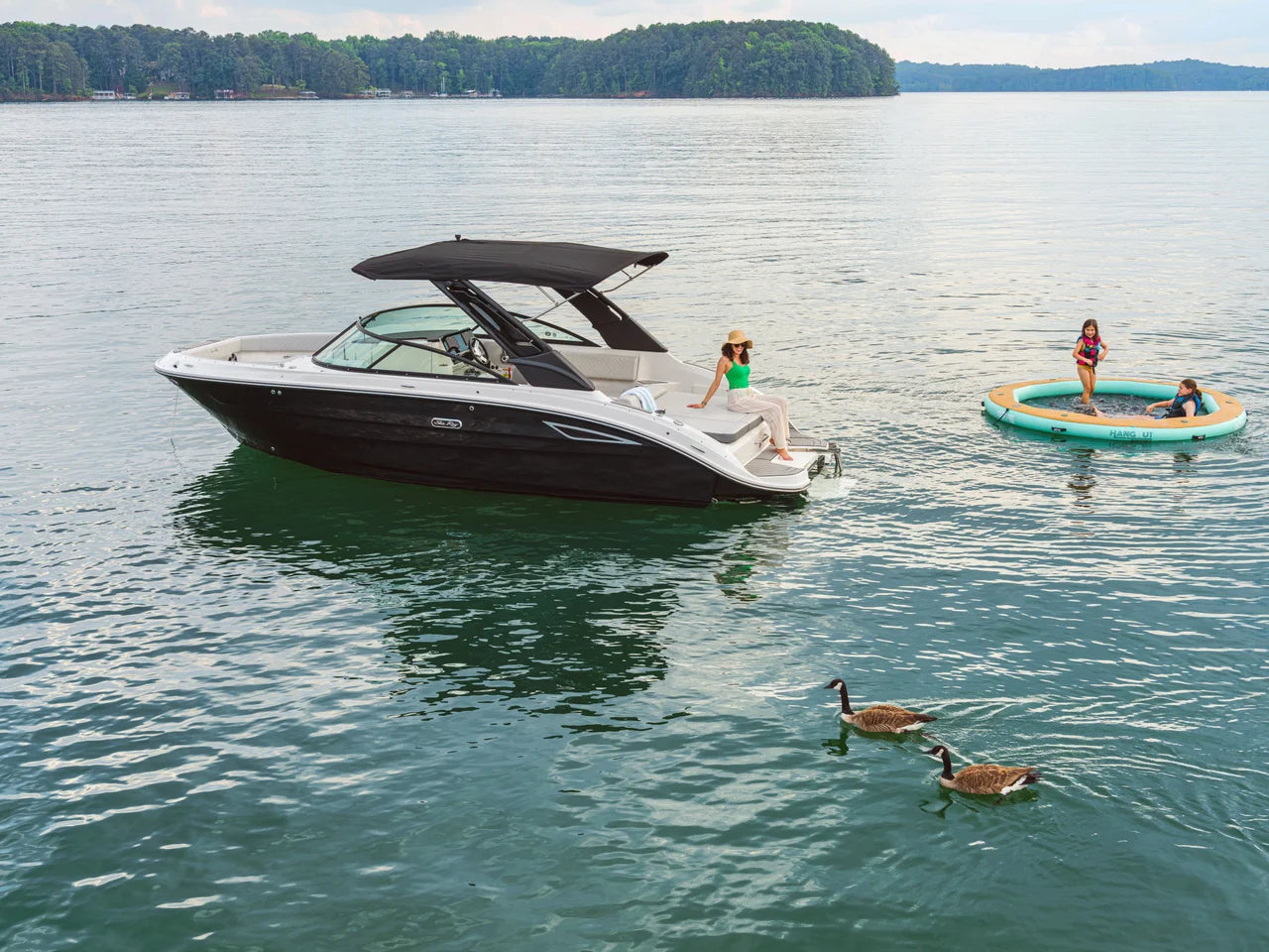 2026 Sea Ray SDX 250 25.0 feet, Clearwater, Florida #51