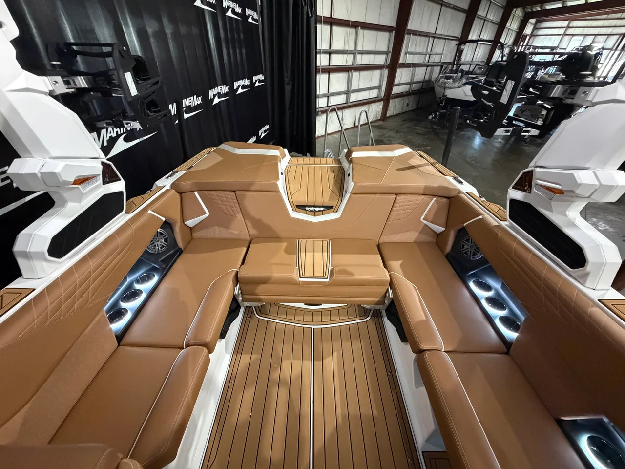 2026 Nautique Super Air Nautique S21 21.0 feet, Clearwater, Florida #27
