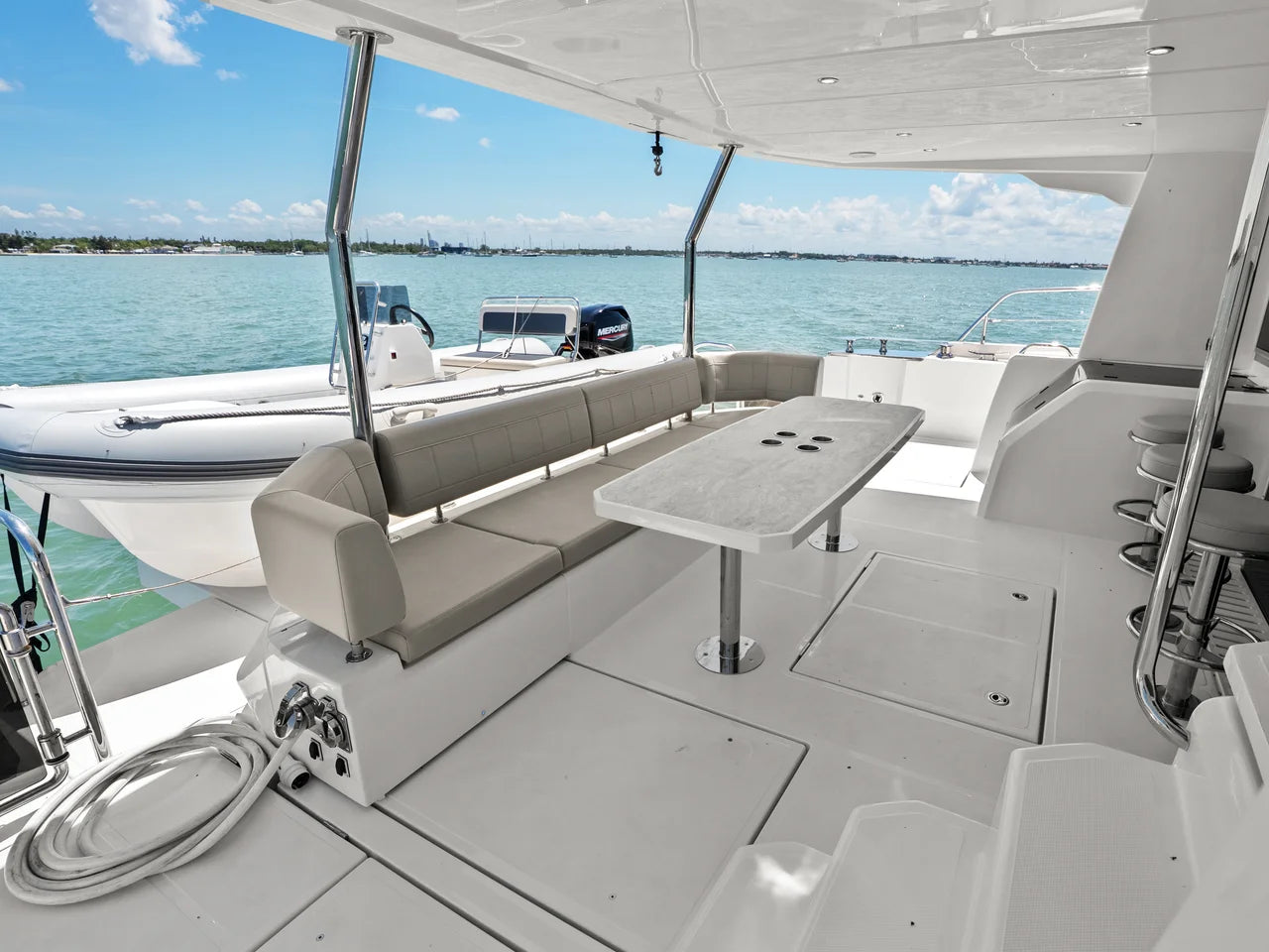 2026 Aquila 54 Yacht 54.0 feet, Clearwater, Florida #26