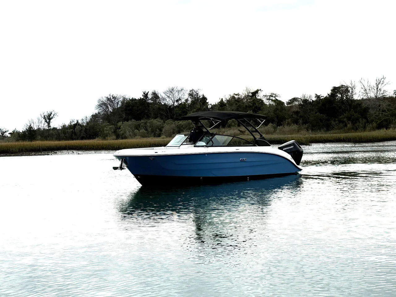 2026 Sea Ray SDX 270 Outboard 27.0 feet, Clearwater, Florida #3