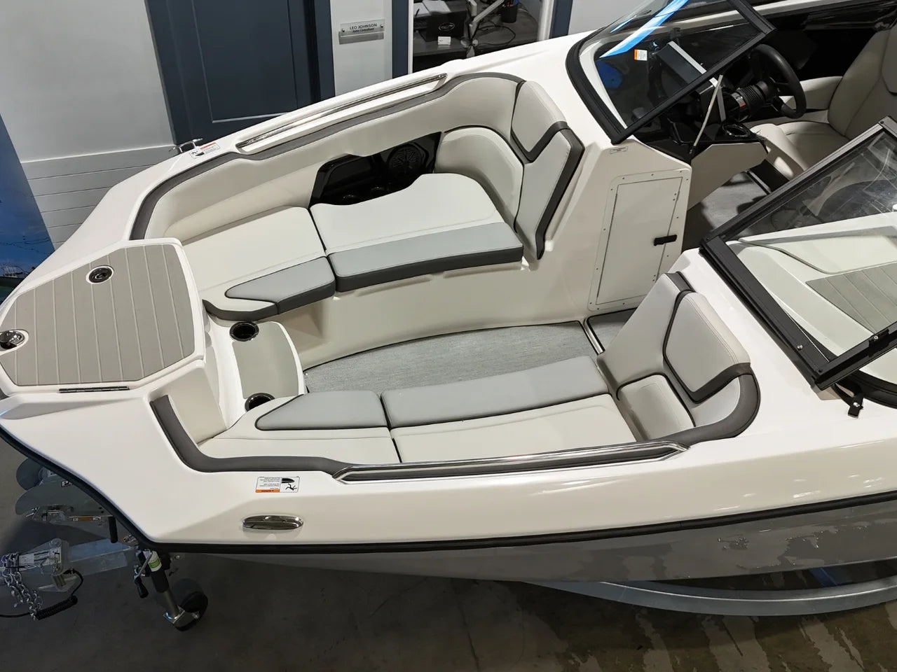 2026 Yamaha AR250 25.0 feet, Clearwater, Florida #25