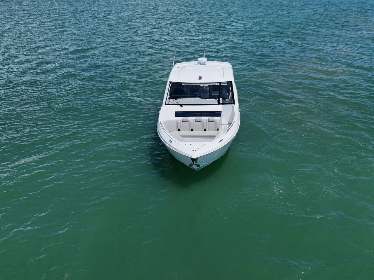2026 Cruisers Yachts 50GLS OB 50.0 feet, Clearwater, Florida #22