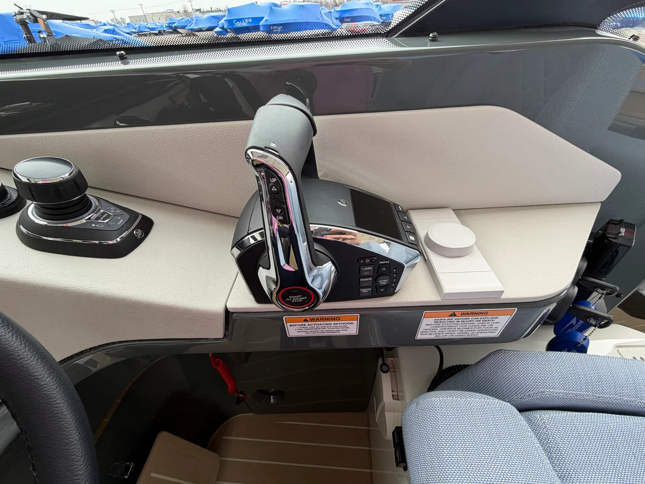 2026 Saxdor 400 GTO 40.0 feet, Clearwater, Florida #51