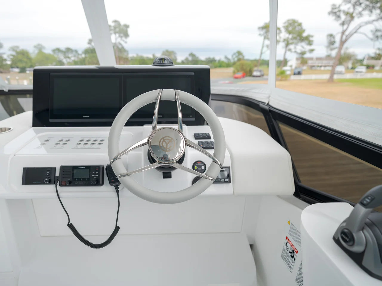 2026 Cruisers Yachts 57 FLY 57.0 feet, Clearwater, Florida #32