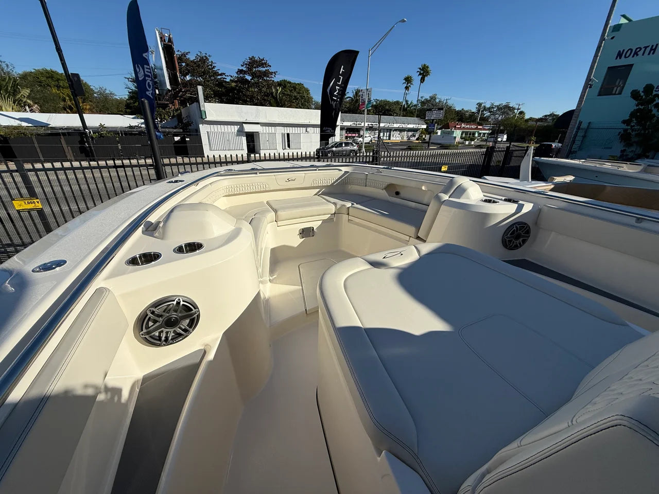 2026 Scout 288 LXF 28.0 feet, Clearwater, Florida #11