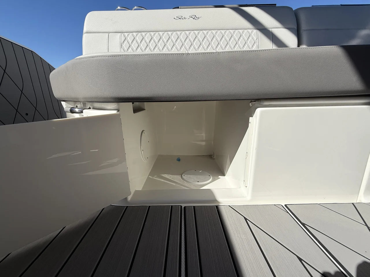 2026 Sea Ray SLX 400 Outboard 40.0 feet, Clearwater, Florida #28