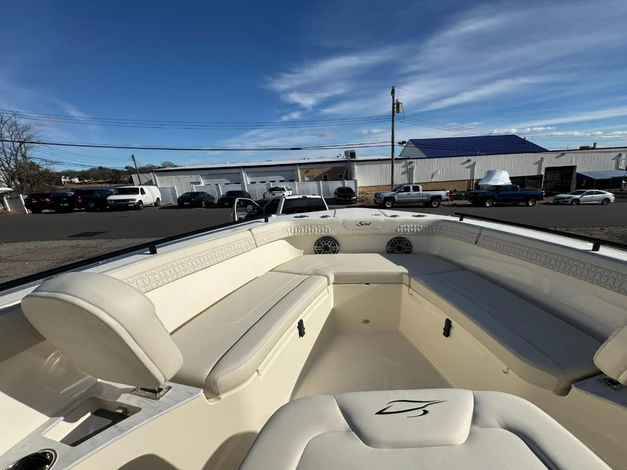 2026 Scout 260 LXF 26.0 feet, Clearwater, Florida #26