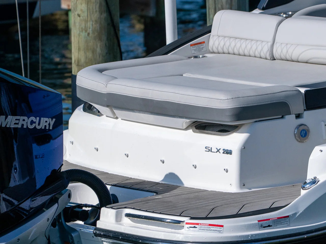2026 Sea Ray SLX 260 Outboard 26.0 feet, Clearwater, Florida #20